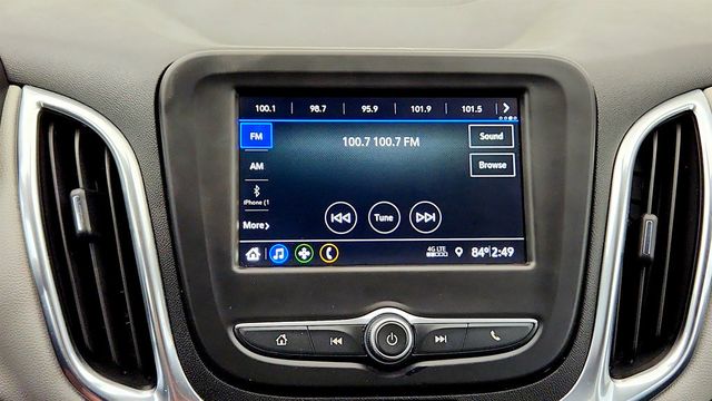 2019 Chevrolet Equinox FWD 4dr LS w/ Conv Pkg + Power Driver Seat - 23038276 - 17
