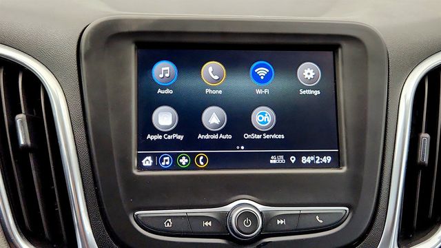 2019 Chevrolet Equinox FWD 4dr LS w/ Conv Pkg + Power Driver Seat - 23038276 - 18