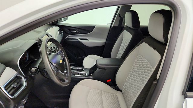 2019 Chevrolet Equinox FWD 4dr LS w/ Conv Pkg + Power Driver Seat - 23038276 - 19
