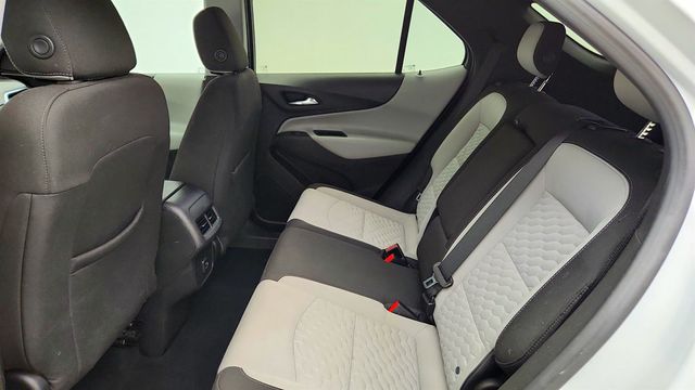 2019 Chevrolet Equinox FWD 4dr LS w/ Conv Pkg + Power Driver Seat - 23038276 - 20