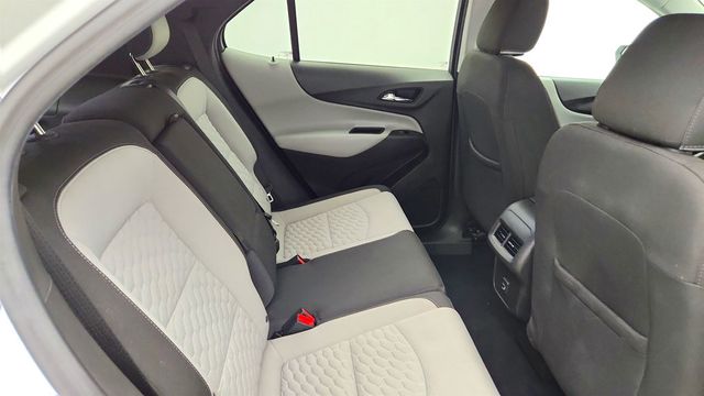 2019 Chevrolet Equinox FWD 4dr LS w/ Conv Pkg + Power Driver Seat - 23038276 - 22