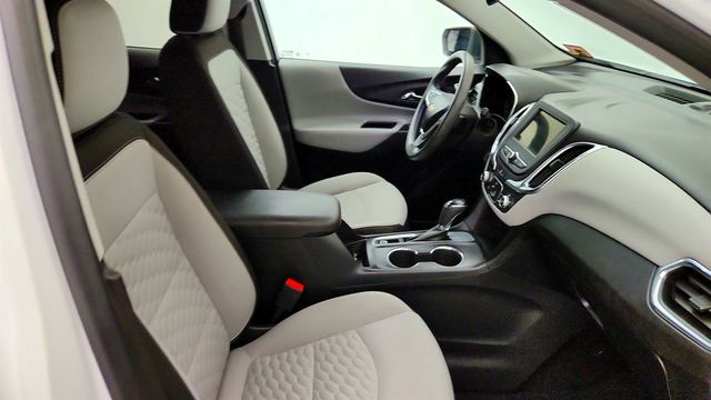 2019 Chevrolet Equinox FWD 4dr LS w/ Conv Pkg + Power Driver Seat - 23038276 - 23