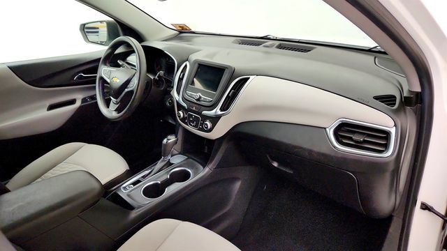 2019 Chevrolet Equinox FWD 4dr LS w/ Conv Pkg + Power Driver Seat - 23038276 - 24