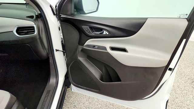 2019 Chevrolet Equinox FWD 4dr LS w/ Conv Pkg + Power Driver Seat - 23038276 - 25
