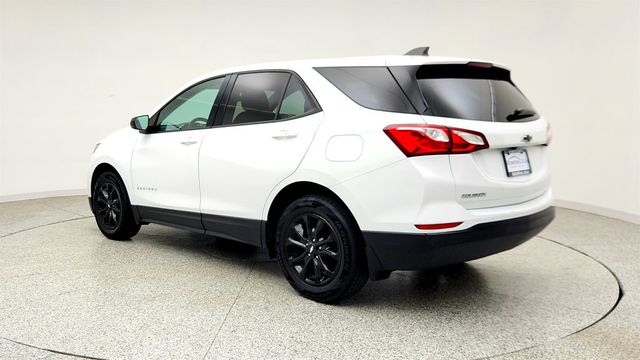 2019 Chevrolet Equinox FWD 4dr LS w/ Conv Pkg + Power Driver Seat - 23038276 - 6