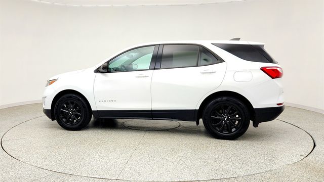 2019 Chevrolet Equinox FWD 4dr LS w/ Conv Pkg + Power Driver Seat - 23038276 - 7