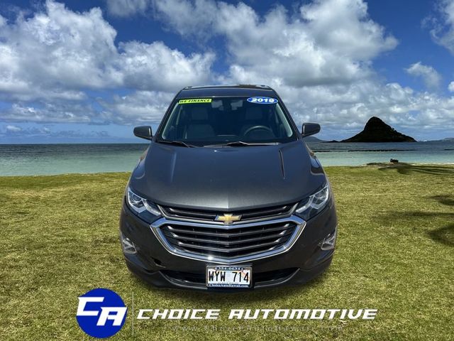 2019 Chevrolet Equinox FWD 4dr LT w/1LT - 22580826 - 9