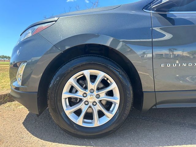 2019 Chevrolet Equinox FWD 4dr LT w/1LT - 22580826 - 10