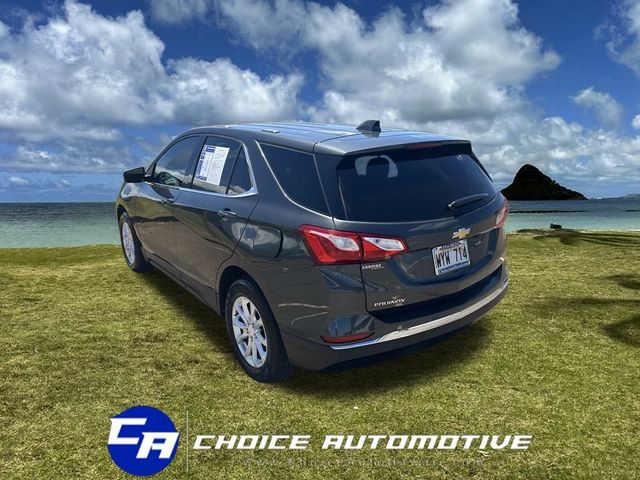 2019 Chevrolet Equinox FWD 4dr LT w/1LT - 22580826 - 4