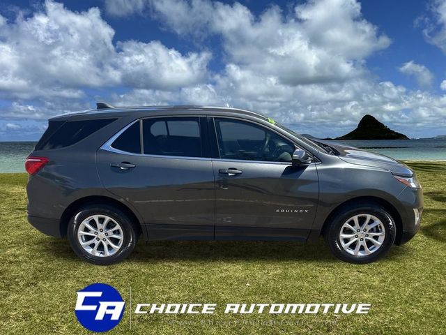 2019 Chevrolet Equinox FWD 4dr LT w/1LT - 22580826 - 7