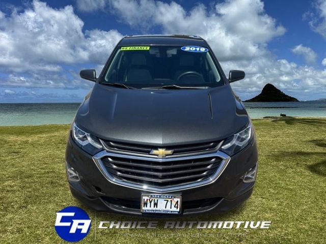 2019 Chevrolet Equinox FWD 4dr LT w/1LT - 22640398 - 9