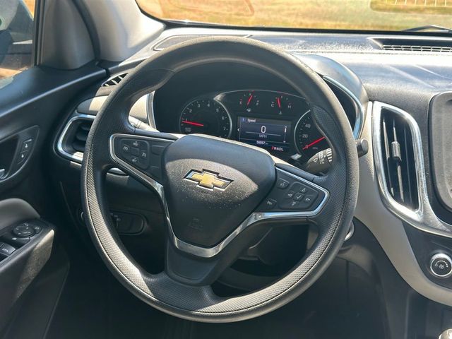 2019 Chevrolet Equinox FWD 4dr LT w/1LT - 22640398 - 18