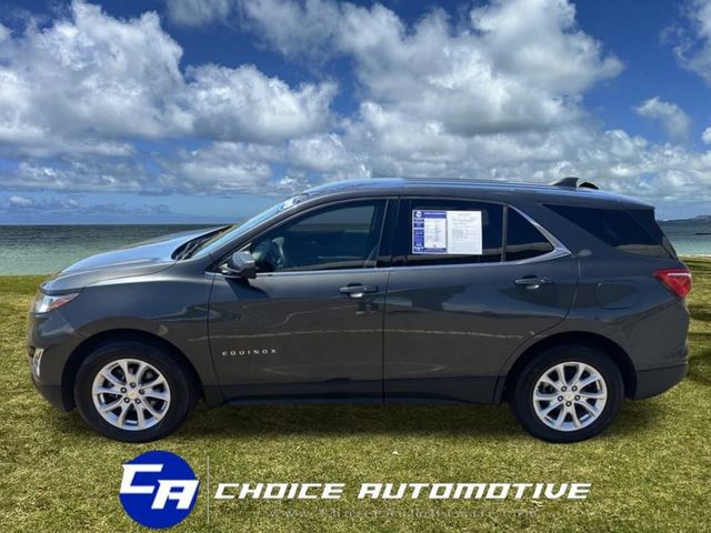 2019 Chevrolet Equinox FWD 4dr LT w/1LT - 22640398 - 2