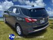 2019 Chevrolet Equinox FWD 4dr LT w/1LT - 22640398 - 4