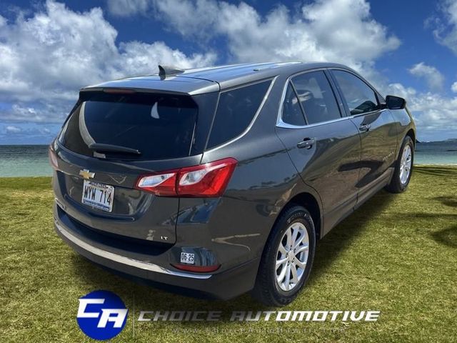 2019 Chevrolet Equinox FWD 4dr LT w/1LT - 22640398 - 6