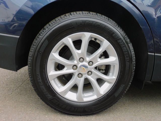 2019 Chevrolet Equinox FWD 4dr LT w/1LT - 19321244 - 9