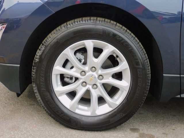 2019 Chevrolet Equinox FWD 4dr LT w/1LT - 19321244 - 10