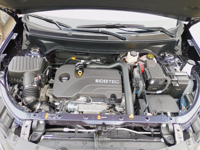 2019 Chevrolet Equinox FWD 4dr LT w/1LT - 19321244 - 11