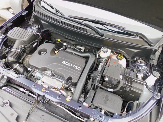 2019 Chevrolet Equinox FWD 4dr LT w/1LT - 19321244 - 12