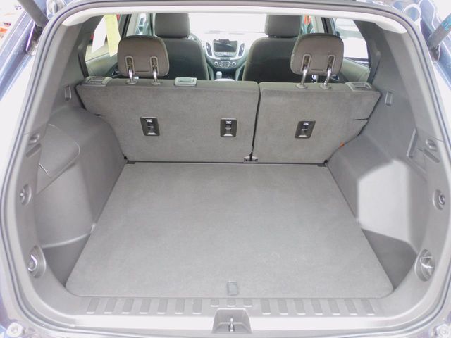 2019 Chevrolet Equinox FWD 4dr LT w/1LT - 19321244 - 13