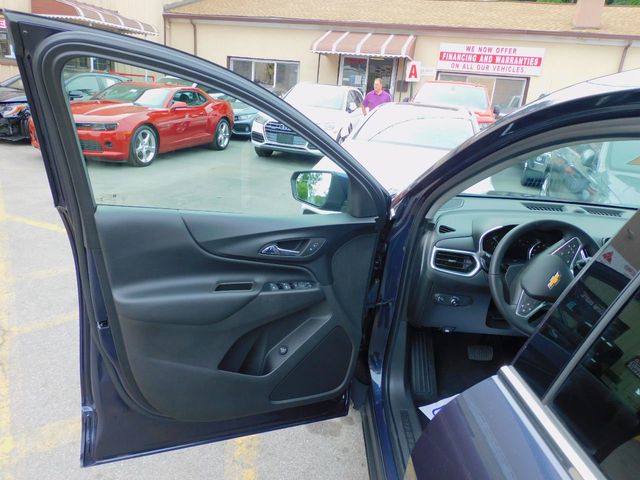 2019 Chevrolet Equinox FWD 4dr LT w/1LT - 19321244 - 14