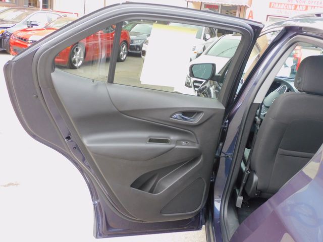 2019 Chevrolet Equinox FWD 4dr LT w/1LT - 19321244 - 15
