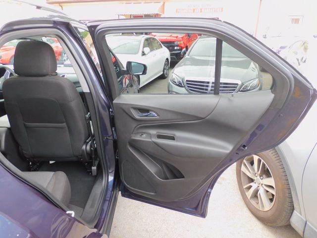 2019 Chevrolet Equinox FWD 4dr LT w/1LT - 19321244 - 16