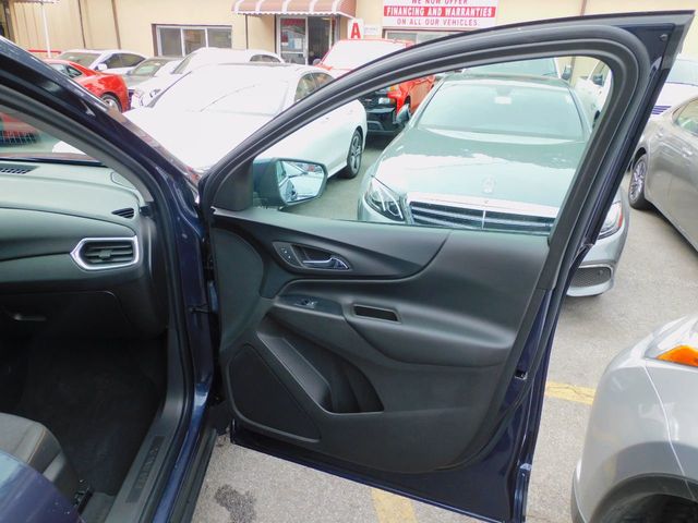 2019 Chevrolet Equinox FWD 4dr LT w/1LT - 19321244 - 17