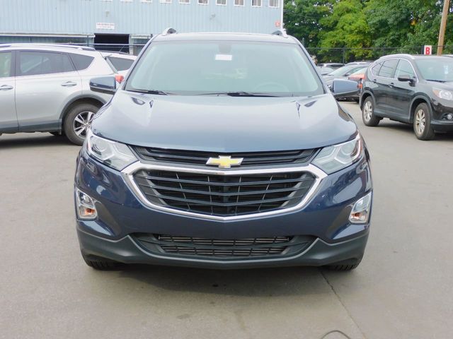 2019 Chevrolet Equinox FWD 4dr LT w/1LT - 19321244 - 1