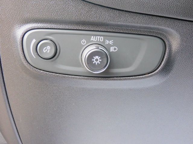 2019 Chevrolet Equinox FWD 4dr LT w/1LT - 19321244 - 19