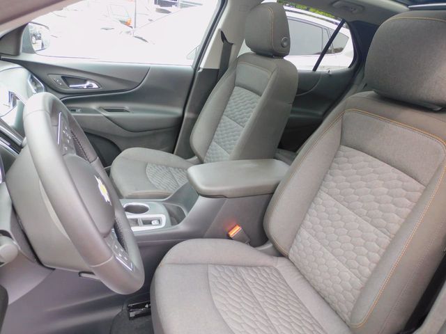 2019 Chevrolet Equinox FWD 4dr LT w/1LT - 19321244 - 20