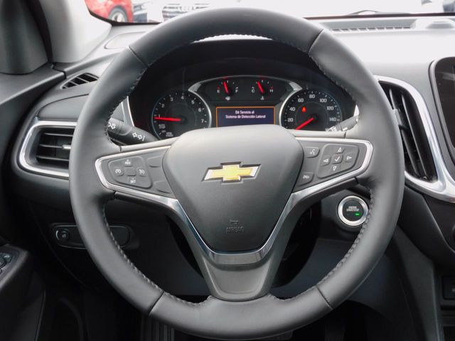 2019 Chevrolet Equinox FWD 4dr LT w/1LT - 19321244 - 21