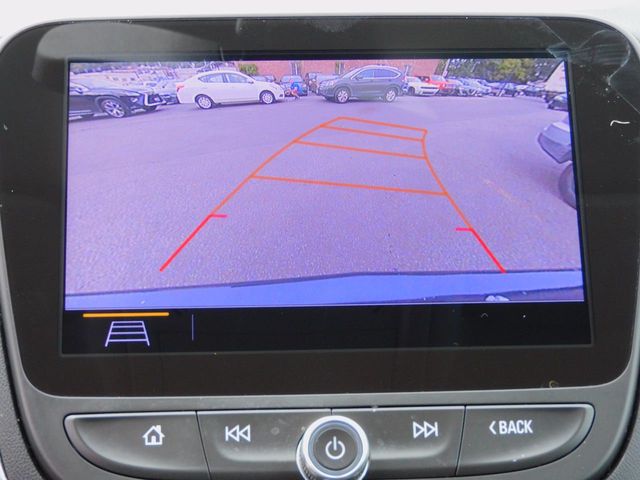 2019 Chevrolet Equinox FWD 4dr LT w/1LT - 19321244 - 24