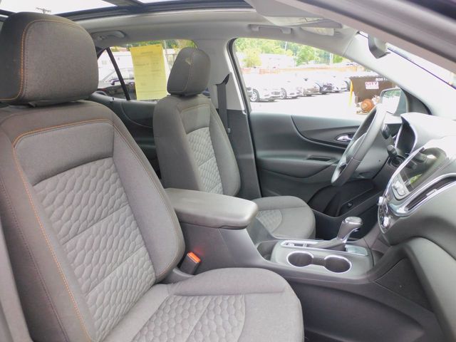 2019 Chevrolet Equinox FWD 4dr LT w/1LT - 19321244 - 25