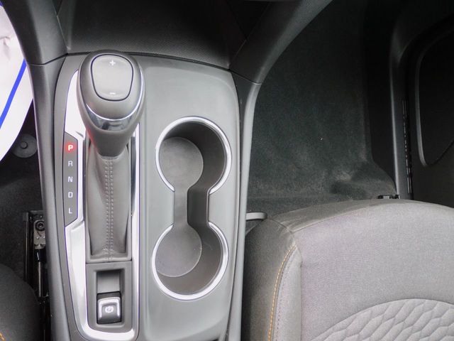 2019 Chevrolet Equinox FWD 4dr LT w/1LT - 19321244 - 26