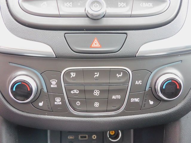 2019 Chevrolet Equinox FWD 4dr LT w/1LT - 19321244 - 27