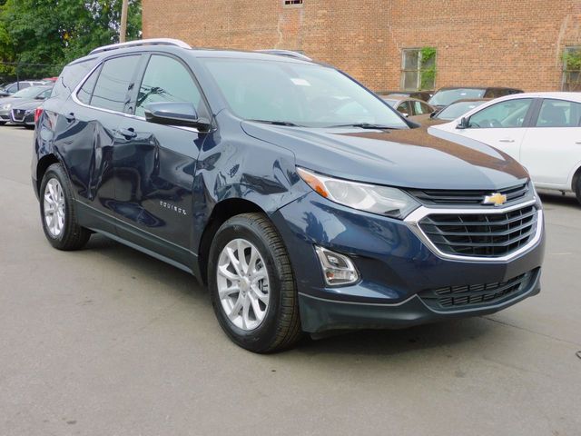 2019 Chevrolet Equinox FWD 4dr LT w/1LT - 19321244 - 2
