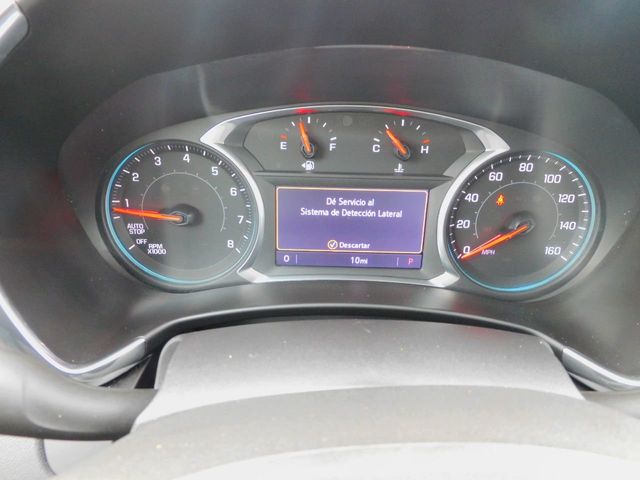 2019 Chevrolet Equinox FWD 4dr LT w/1LT - 19321244 - 29