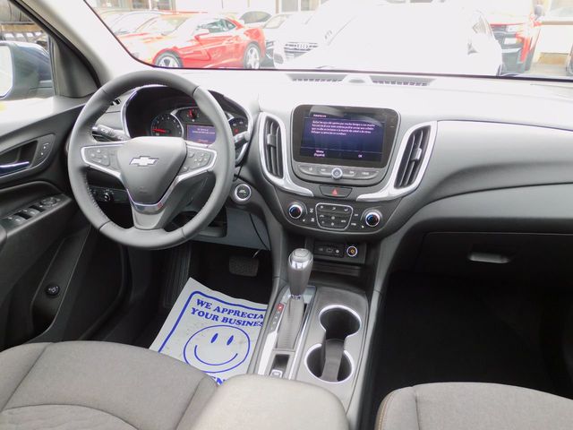 2019 Chevrolet Equinox FWD 4dr LT w/1LT - 19321244 - 32