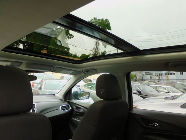 2019 Chevrolet Equinox FWD 4dr LT w/1LT - 19321244 - 33