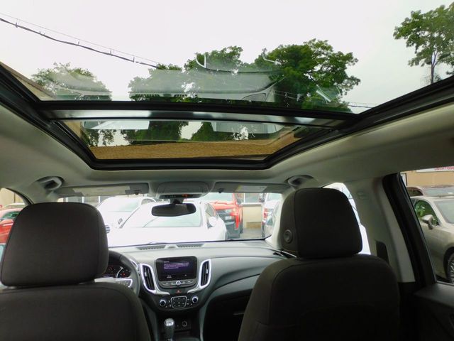 2019 Chevrolet Equinox FWD 4dr LT w/1LT - 19321244 - 34