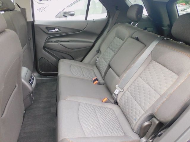 2019 Chevrolet Equinox FWD 4dr LT w/1LT - 19321244 - 35