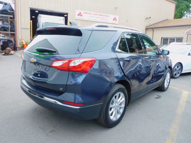 2019 Chevrolet Equinox FWD 4dr LT w/1LT - 19321244 - 3