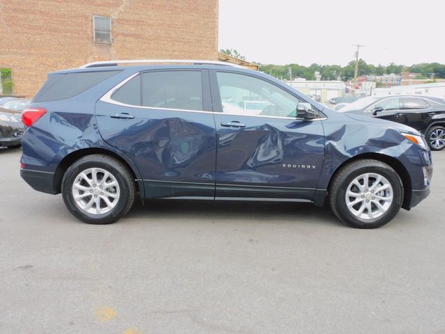 2019 Chevrolet Equinox FWD 4dr LT w/1LT - 19321244 - 4