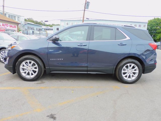 2019 Chevrolet Equinox FWD 4dr LT w/1LT - 19321244 - 5
