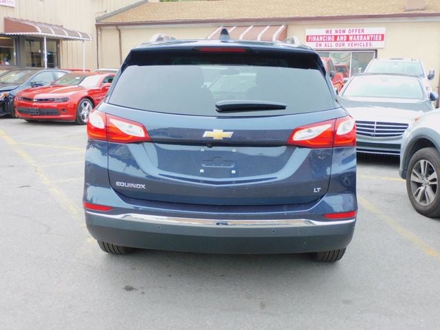 2019 Chevrolet Equinox FWD 4dr LT w/1LT - 19321244 - 6