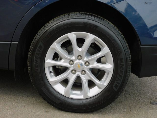 2019 Chevrolet Equinox FWD 4dr LT w/1LT - 19321244 - 7