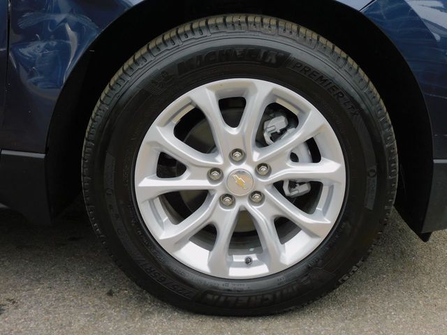 2019 Chevrolet Equinox FWD 4dr LT w/1LT - 19321244 - 8