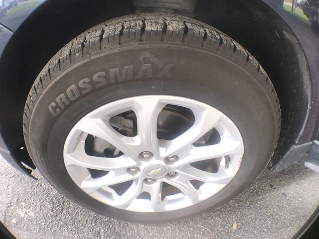 2019 Chevrolet Equinox FWD 4dr LT w/1LT - 22923575 - 9