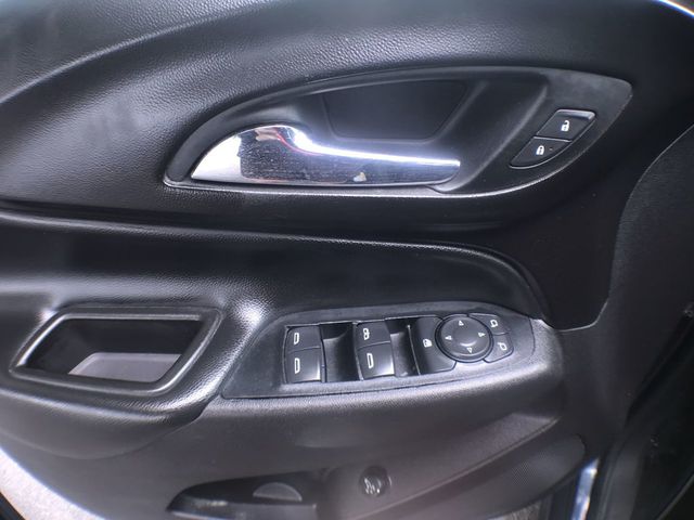 2019 Chevrolet Equinox FWD 4dr LT w/1LT - 22923575 - 11